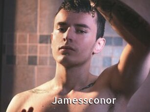 Jamessconor