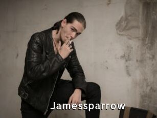 Jamessparrow