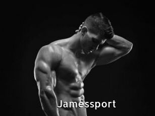 Jamessport