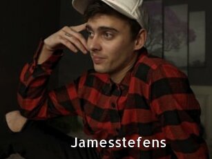 Jamesstefens