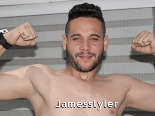 Jamesstyler