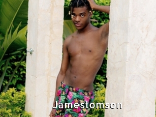 Jamestomson