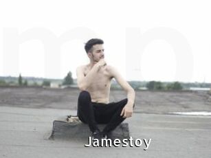 Jamestoy