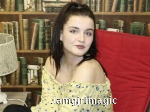 jamgirlmagic My Porno Stash