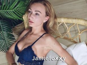 Jamiefoxxy