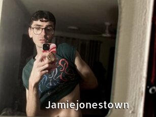 Jamiejonestown