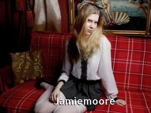 Jamiemoore