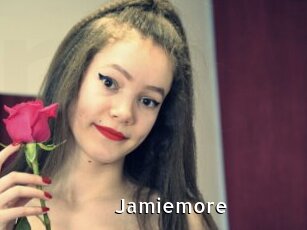 Jamiemore
