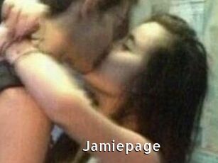 Jamiepage