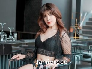 Jamiereed