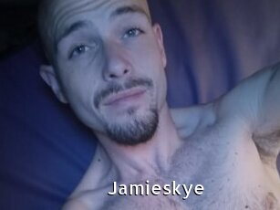 Jamieskye