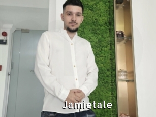 Jamietale