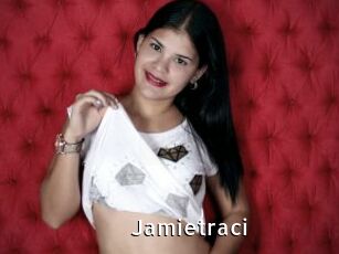 Jamietraci