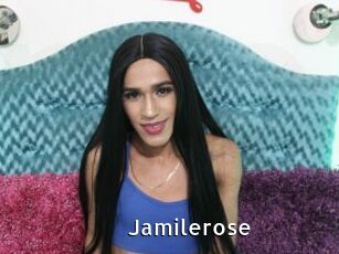 Jamilerose