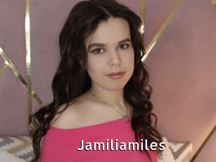 Jamiliamiles