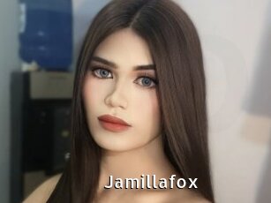 jamillafox My Porno Stash