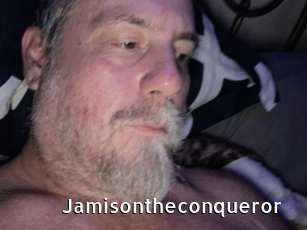 jamisontheconqueror My Porno Stash
