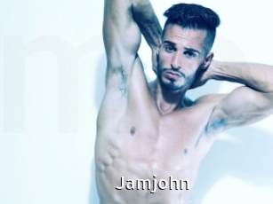 Jamjohn
