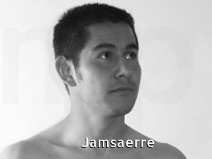 Jamsaerre