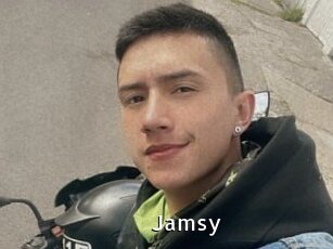 Jamsy