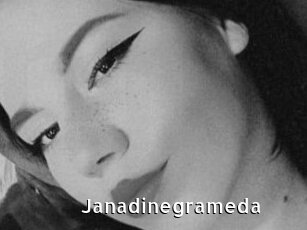 Janadinegrameda