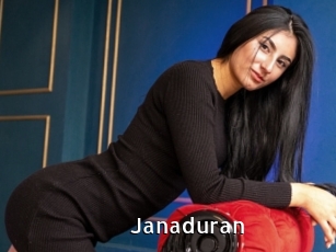Janaduran