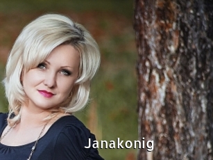 Janakonig
