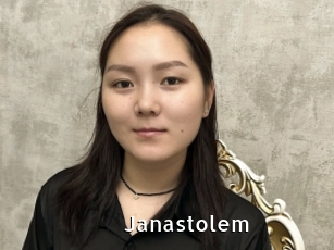 Janastolem