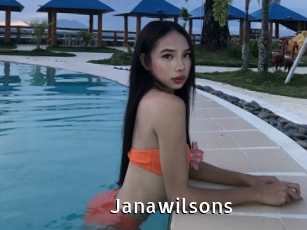Janawilsons