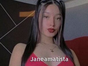 Janeamatista