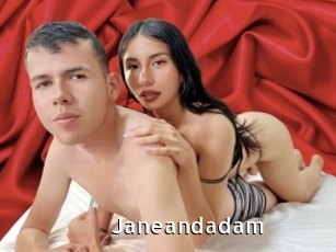 Janeandadam