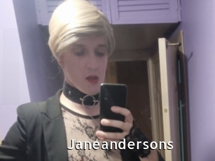 janeandersons My Porno Stash