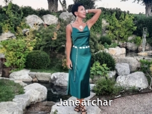 janearchar My Porno Stash
