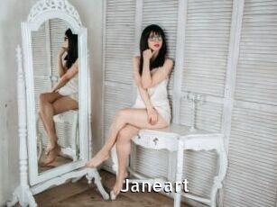 Janeart