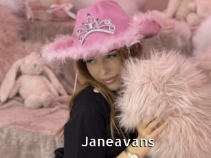 Janeavans