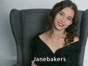 Janebakers