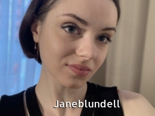 Janeblundell