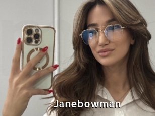 Janebowman