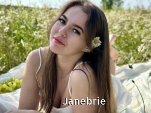 Janebrie
