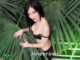 Janebrown