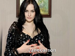 Janecarson