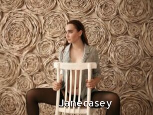 Janecasey