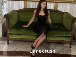 Janecrush