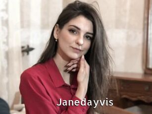 Janedayvis