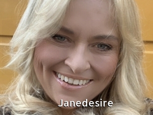 Janedesire