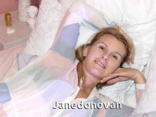 Janedonovan