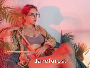 Janeforest