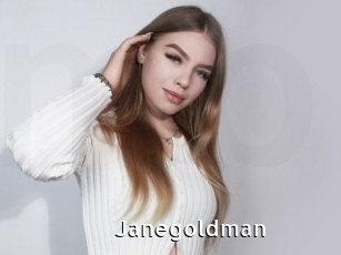 Janegoldman