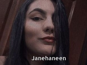 Janehaneen