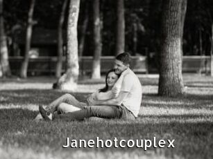 Janehotcouplex